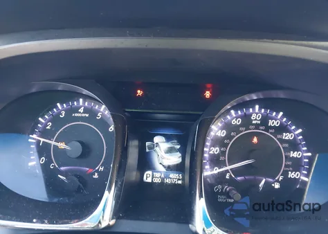 2013 Toyota Avalon Xle Touring z USA, uszkodzony, nr VIN 4T1BK1EB2DU067969